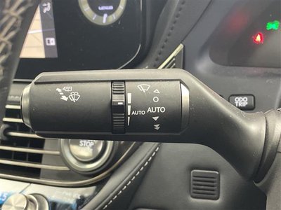 2021 Lexus LS 缩略图 29