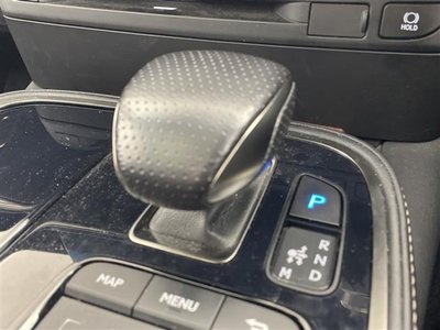 2021 Lexus LS 缩略图 27