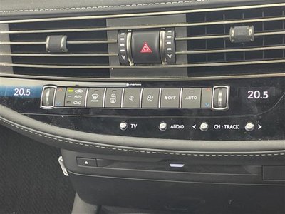 2021 Lexus LS 缩略图 26