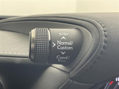 2021 Lexus LS 缩略图 14