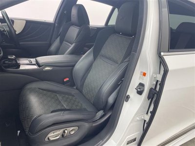 2021 Lexus LS 缩略图 35
