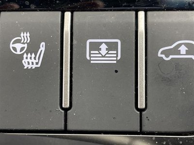 2021 Lexus LS 缩略图 21