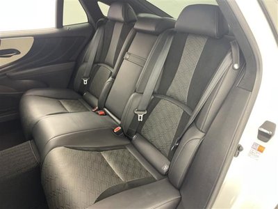 2021 Lexus LS 缩略图 36