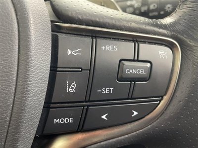 2021 Lexus LS 缩略图 13