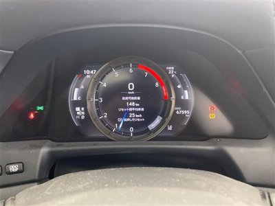 2021 Lexus LS 缩略图 31
