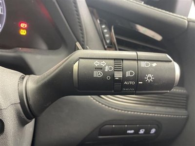 2021 Lexus LS 缩略图 30