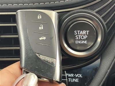 2021 Lexus LS 缩略图 23