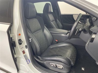 2021 Lexus LS 缩略图 33