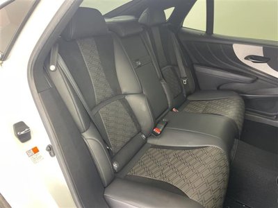 2021 Lexus LS 缩略图 34