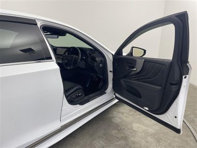 2021 Lexus LS 缩略图 37