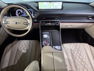 GENESIS GV80 - 5