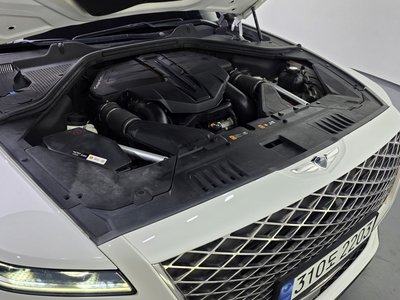 GENESIS GV80 - 7