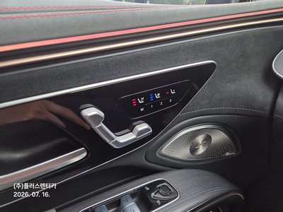 2022 Mercedes-BENZ EQS 缩略图 13