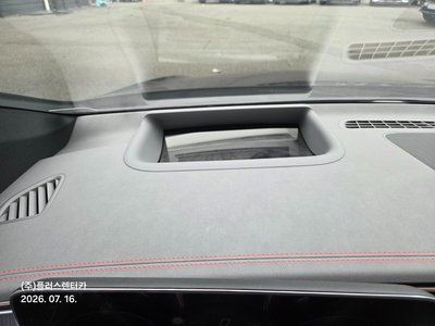 2022 Mercedes-BENZ EQS 缩略图 11