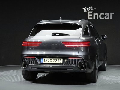 صورة 4 لـ 2022 Genesis GV70