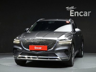صورة 2 لـ 2022 Genesis GV70