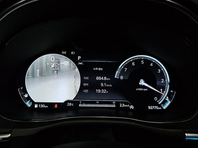2022 Genesis GV70 thumbnail 11