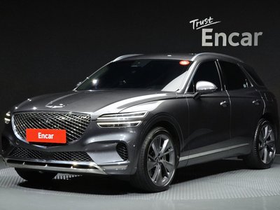 صورة 1 لـ 2022 Genesis GV70