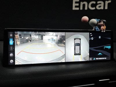 2022 Genesis GV70 thumbnail 20