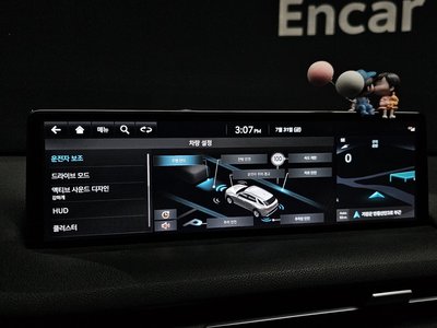 2022 Genesis GV70 thumbnail 21
