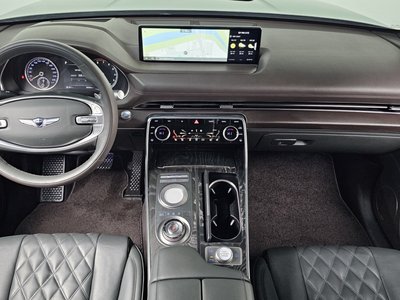 GENESIS GV80 - 5
