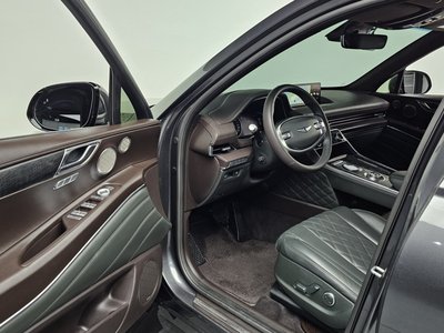 GENESIS GV80 - 10