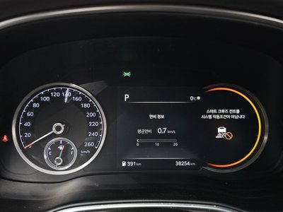 GENESIS GV80 - 8