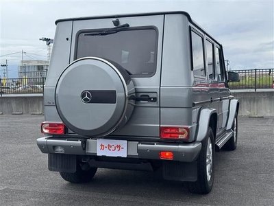 2017 Mercedes-BENZ OTHERS photo 7