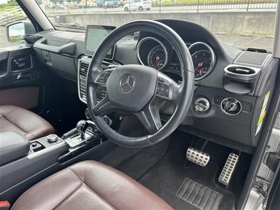 2017 Mercedes-BENZ OTHERS photo 10