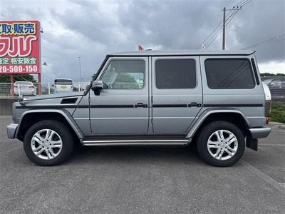2017 Mercedes-BENZ OTHERS photo 6