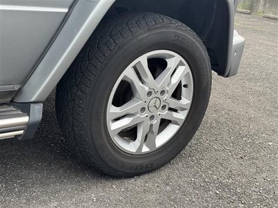 صورة مصغرة 27 لـ 2017 Mercedes-BENZ OTHERS