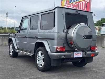 2017 Mercedes-BENZ OTHERS photo 3