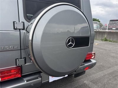 صورة مصغرة 20 لـ 2017 Mercedes-BENZ OTHERS