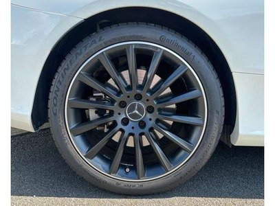 MERCEDES-BENZ C-CLASS - 8