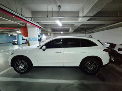 MERCEDES-BENZ GLC - 6