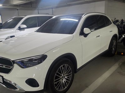 MERCEDES-BENZ GLC - 3