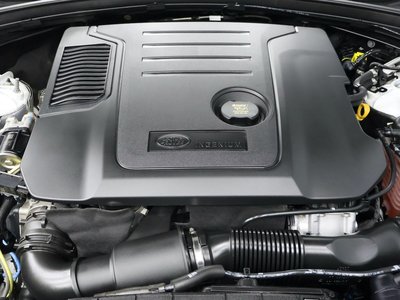 2022 LAND Rover RANGE ROVER VELAR — миниатюра 51