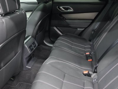 2022 LAND Rover RANGE ROVER VELAR — миниатюра 40