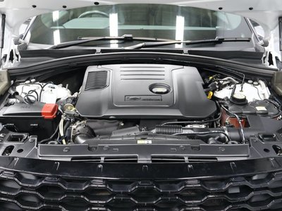 2022 LAND Rover RANGE ROVER VELAR — миниатюра 50