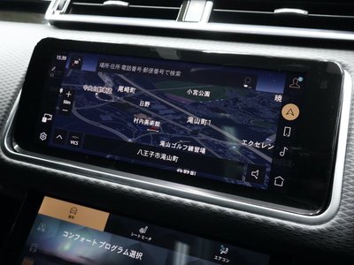 2022 LAND Rover RANGE ROVER VELAR — миниатюра 26