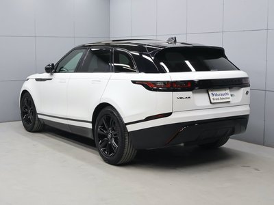 2022 LAND Rover RANGE ROVER VELAR — миниатюра 60
