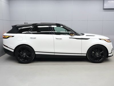 2022 LAND Rover RANGE ROVER VELAR — миниатюра 56