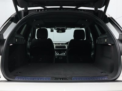2022 LAND Rover RANGE ROVER VELAR — миниатюра 45