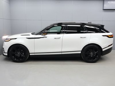 2022 LAND Rover RANGE ROVER VELAR — миниатюра 57