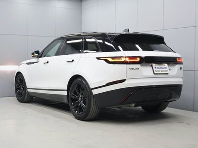 2022 LAND Rover RANGE ROVER VELAR — миниатюра 48