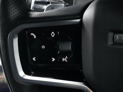 2022 LAND Rover RANGE ROVER VELAR — миниатюра 15