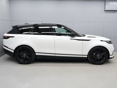 2022 LAND Rover RANGE ROVER VELAR — миниатюра 55