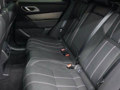 2022 LAND Rover RANGE ROVER VELAR — миниатюра 41