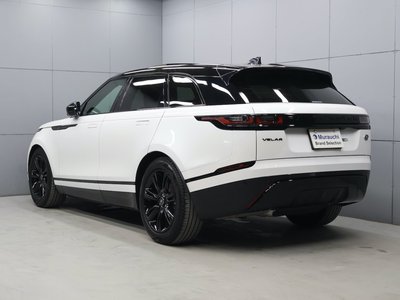 2022 LAND Rover RANGE ROVER VELAR — миниатюра 59