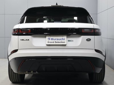 2022 LAND Rover RANGE ROVER VELAR — миниатюра 61